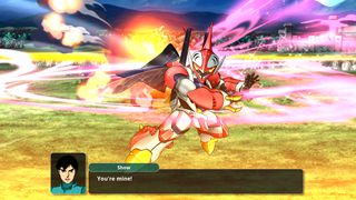 Super Robot Wars Y (Import) / Nintendo Switch-thumb-1