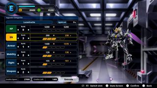 Super Robot Wars Y (Import) / Nintendo Switch-thumb-3