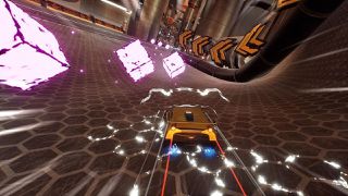 Transformers: Galactic Trials / PlayStation 5-thumb-1