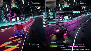 Transformers: Galactic Trials / PlayStation 5-thumb-4