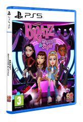 Bratz Rhythm and Style / PlayStation 5