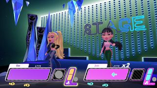 Bratz Rhythm and Style / PlayStation 5-thumb-3