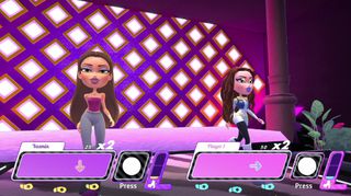 Bratz Rhythm and Style / PlayStation 5-thumb-4