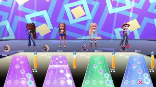 Bratz Rhythm and Style / PlayStation 4-thumb-3