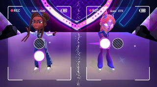 Bratz Rhythm and Style / PlayStation 4-thumb-4
