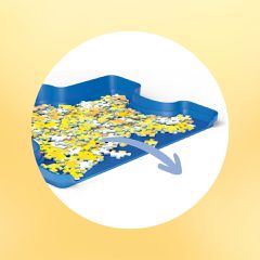 Ravensburger - Puzzle Sort & Go (12001674)-thumb-1