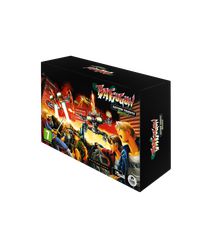 BATSUGUN Saturn Tribute Boosted (Deluxe Edition) / Nintendo Switch