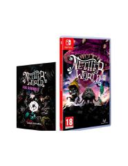 NetherWorld / Nintendo Switch