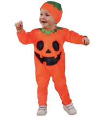Ciao - Pumpkin costume
