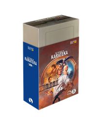 The Making of Karateka (Deluxe Edition) / PlayStation 5