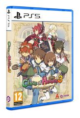 Class of Heroes 3 / PlayStation 5