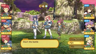 Class of Heroes 3 / Nintendo Switch-thumb-1