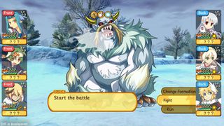 Class of Heroes 3 / Nintendo Switch-thumb-3