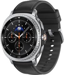 Samsung - Galaxy Watch8 Classic 46mm Bluetooth Black / Electronics