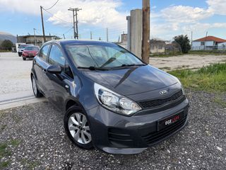 Kia Rio 2016 kia rio  1.1 DIESEL Euro6