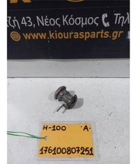ΑΦΑΛΟΣ ΠΟΡΤΑΣ HYUNDAI H100 1993-2003 Αριστερά-thumb-2
