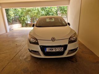 Renault Megane 2014 HATCH GT LINE 1.6DCI  SPORT EDITION