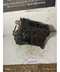 ΚΟΡΜΟΣ - ΜΠΛΟΚ ΜΗΧΑΝΗΣ CHEVROLET - DAEWOO AVEO 2008-2012   B12S5