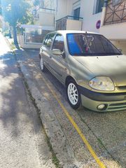 Renault Clio 2000 MTV