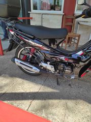 Daytona DY-R 125 2021
