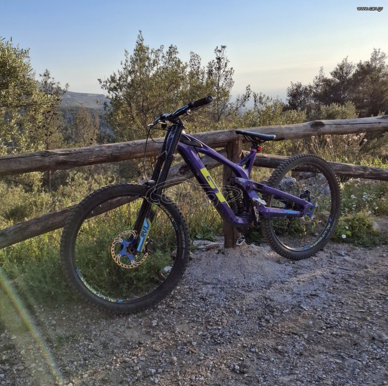 GT EXPERT FURY 2020
