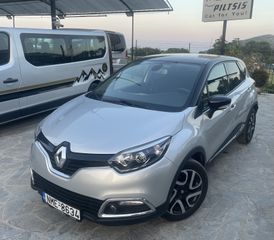 Renault Captur 2015 TCe Energy Intens ΑΥΤΟΜΑΤΟ