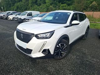 Peugeot 2008 2020 1.5 BLUEHDI 130 ALLURE EAT8