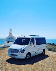 Mercedes-Benz 2016 Sprinter