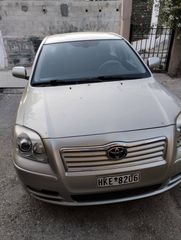 Toyota Avensis 2003