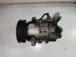 RENAULT MEGANE 08-14 Κομπρεσέρ A/C 1.500 DCi