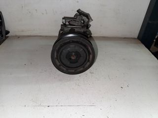 RENAULT MEGANE 08-14 Κομπρεσέρ A/C 1.500 DCi-thumb-2