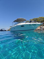Sea Ray 2007 215 weekender