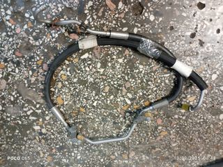 ΣΩΛΗΝΑ ΛΑΔΙΟΥ ΚΡΕΜΑΡΓΙΕΡΑΣ MERCEDES-BENZ S-Class W221 (2005-2013)