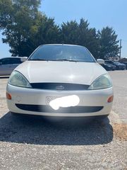Ford Focus 2000 FOCUS 1.4