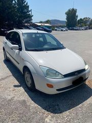 Ford Focus 2000 FOCUS 1.4-thumb-1