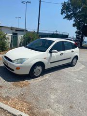 Ford Focus 2000 FOCUS 1.4-thumb-3