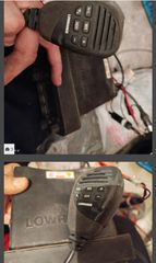 Vhf lowrance link5-thumb-1