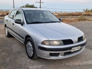 Mitsubishi Carisma 2004