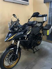 QJ Motor SRT 900 SX 2026 SRT 900 SX