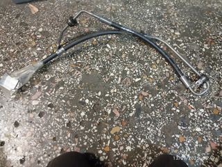 ΣΩΛΗΝΑ ΥΔΡΑΥΛΙΚΟΥ ΤΙΜΟΝΙΟΥ MERCEDES-BENZ Vito W639 (2003-2015