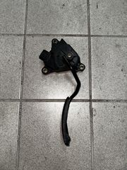 Πετάλ γκαζιού Renault Megane 2004-2008
