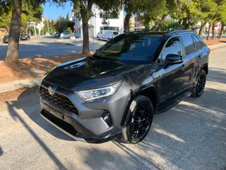 Toyota RAV 4 2022 RAV-4      4x4  Ευκαιρία
