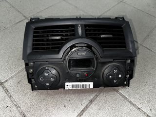 Χειριστήριο κλιματισμού Renault Megane -Scenic