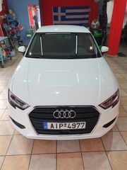 Audi A3 2016 Sport Sedan 1.4 TFSI ULTRA CoD Stronic