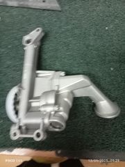 ΑΝΤΛΙΑ ΛΑΔΙΟΥ MERCEDES-BENZ A-Class W168 (1997-2004)-thumb-1