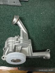 ΑΝΤΛΙΑ ΛΑΔΙΟΥ MERCEDES-BENZ A-Class W168 (1997-2004)-thumb-2