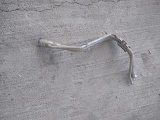 FORD FOCUS MK2 ΛΑΙΜΟΣ ΡΕΖΕΡΒΟΥΑΡ