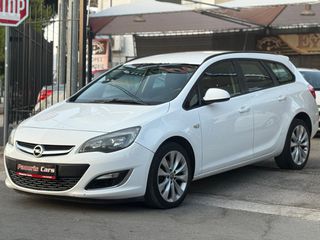 Opel Astra 2013 ** ΑΥΤΟΜΑΤΟ **