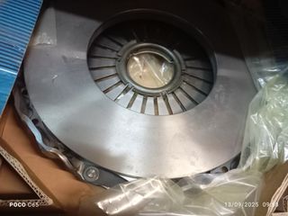 ΠΛΑΤΩ ΓΙΑ MERCEDES-NEOPLAN