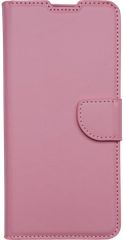 Smart Wallet case for Xiaomi Redmi Note 14 4G Pink